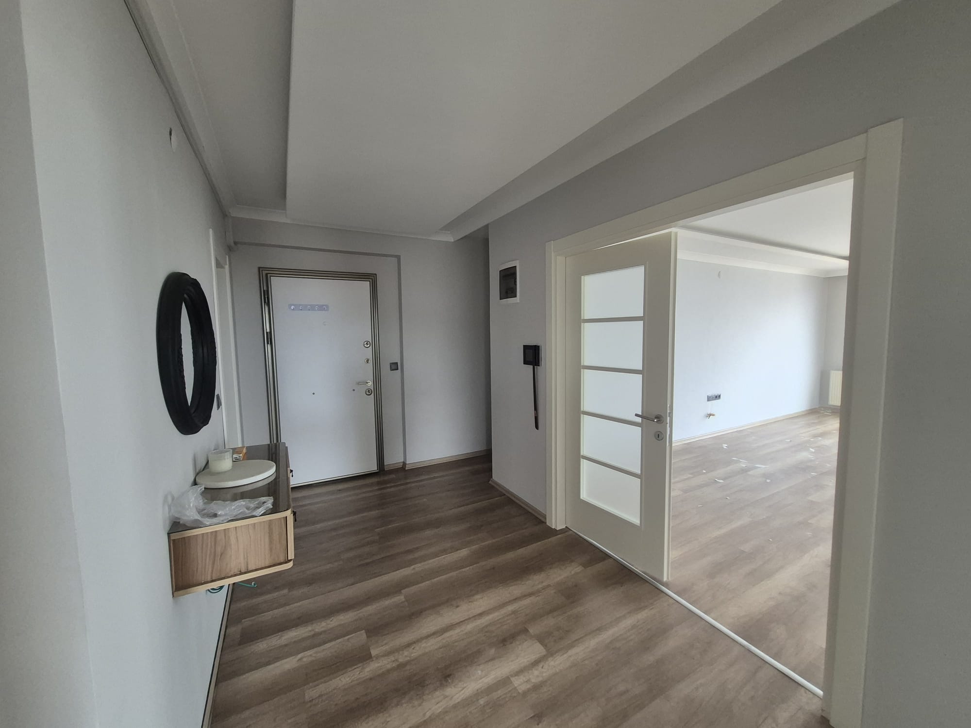 SÖĞÜTLÜ PANAROMA SİTESİ KİRALIK DAİRE